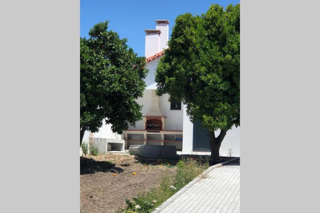 Grandfather'S House Tábua Exterior photo