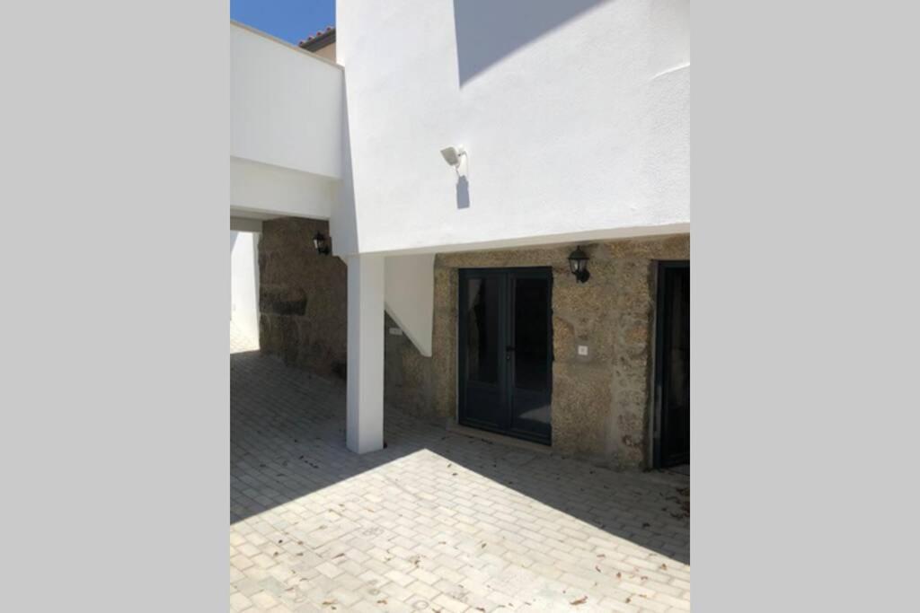 Grandfather'S House Tábua Exterior photo